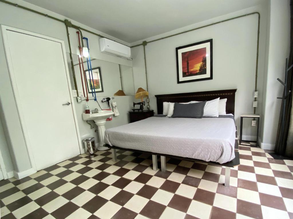 Vl Hotel Boutique Consulado Chapu Guadalajara Exterior photo